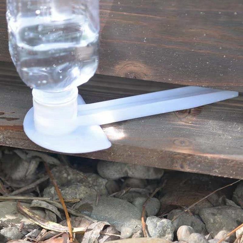 10pcs Bee Feeder Honey Entrance Feeder Beekeeping Cap Thread Feeder Bee Keeping Equip Hive Tool Queen Rearing System h2