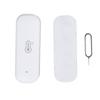 Temperature Humidity Sensor APP Remote Control Real Time Monitoring Accurate Readings for Offices Homes Warehouses for