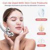 4D Roller Massager Face Massage Y Shape 360 Rotate Thin Face Body Shaping Relaxation Lifting Wrinkle Remover Facial Massage