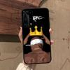 2-2Pac Phone Case For Huawei P 8 9 10 20 30 40 50 Pro Lite Psmart Honor 10 lite 70 Mate 20lite