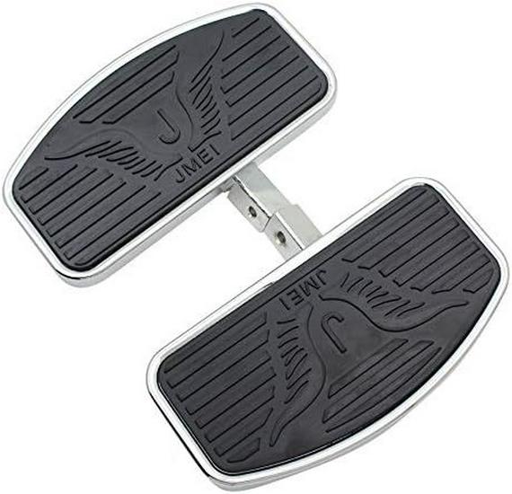 Модифицированные подножки пассажира и водителя для VT750/VTX1300/VTX1800