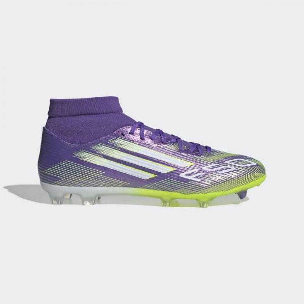 Adidas Football Mid Cut F50 League Mid Fg Mg