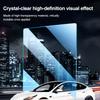 Heenvn For Tesla New Model Y Juniper /Model Y L 2025 2026 Car Tempered Glass Film Matte HD Center Control Touch Screen Protector