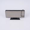 Cheap Price Simple Led Alarm Clock Led Digital Alarm Clock with Mirror Display for Table