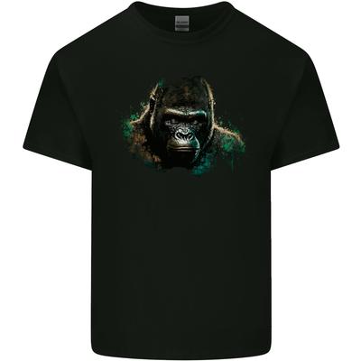 Üst giysisi – T-shirtler