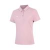 Women's Short Sleeve Polo Shirt