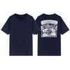 Cry of Fear T-Shirts Simon Henriksson Cosplay T-shirt Men's Women's Short Sleeve T Shirts Vintage Unisex Tees Aesthetic Clothes