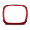 Compatible Honda 17th Gen CRV & 21st Gen CRV Exterior Trim Kit: Hood, Door, Rear Upper, Grille