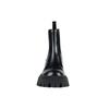 Balenciaga Tractor 20mm Boot 'Black' Women's 641399WA8E91000