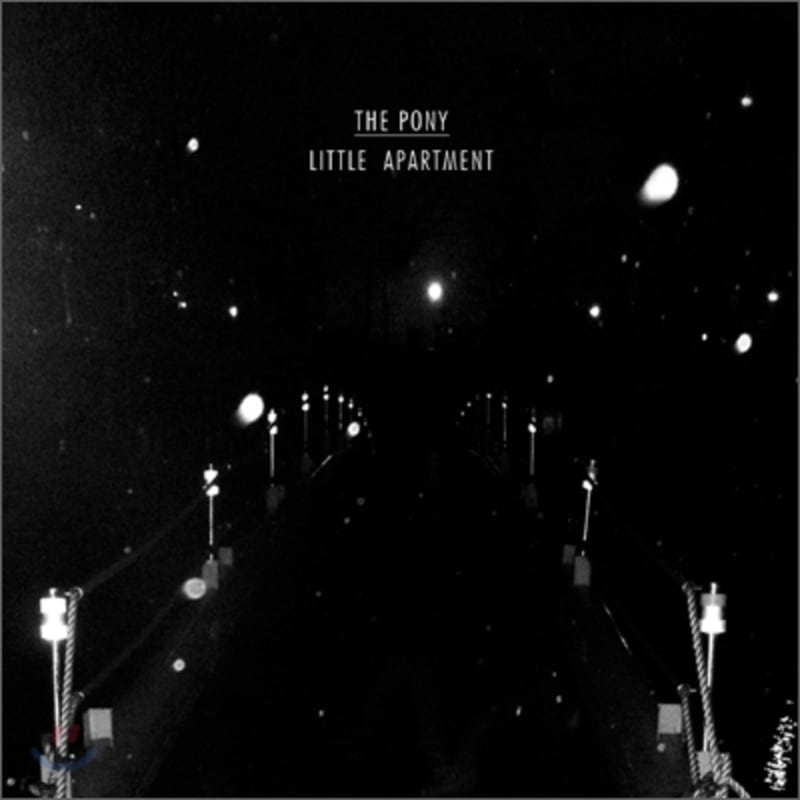 

Pony (The Pony) - Little Apartment