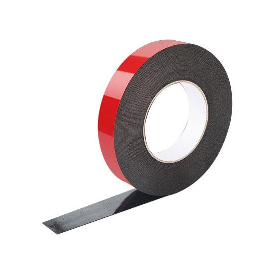 Self Adhesive Foam Car Trim Body Double Sided Tape Stickers Auto Accessories