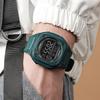 Men's LED Digital Watch Man Sport Watches Male Electronic Wrist Watch Multifunction Military Sports Watches Clock