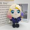 Wednesday Addams Plush Toys Enid Stuffed Kawaii TV Series 2023 New Thing Doll Peripheral Home Decoration Creative Children Gifts