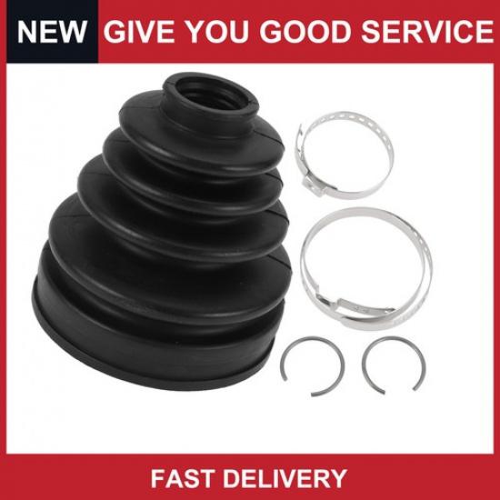 0443835040 Комплект пыльника внутреннего ШРУСа с хомутами для Toyota 4Runner 1996-2002