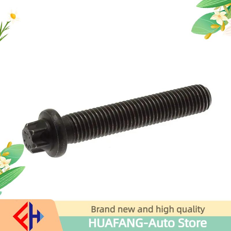 

Оригинальные 8x Болты Шатунов Винты M9x50 Белые 001 319 Для 1.8 2.0 Tsi Tfsi Высокое Качество WHT001319