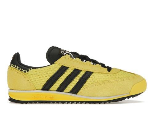 

adidas Wales Bonner x SL 76 Yellow - IH9906 EU 35.5 жовтий