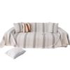 Trendy Ice Silk Summer Sofa Cover
