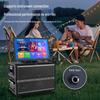 Philips SD380 Portable KTV Speaker System CN Plug (adapter Included)