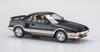 Hasegawa Toyota MR2 Early Model Plastic Model Kit HC51 1/24 (AW11) G-Limited (Moonroof)