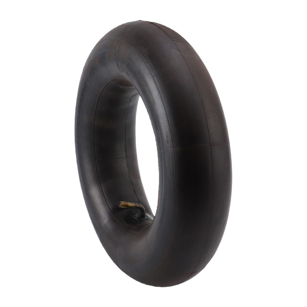 13x3.50 8 3.50 Inner Tube Heavy Duty Inflatable Inner Tube with TR87 Bent Metal Valve Stem for ATVs Go Karts Trucks