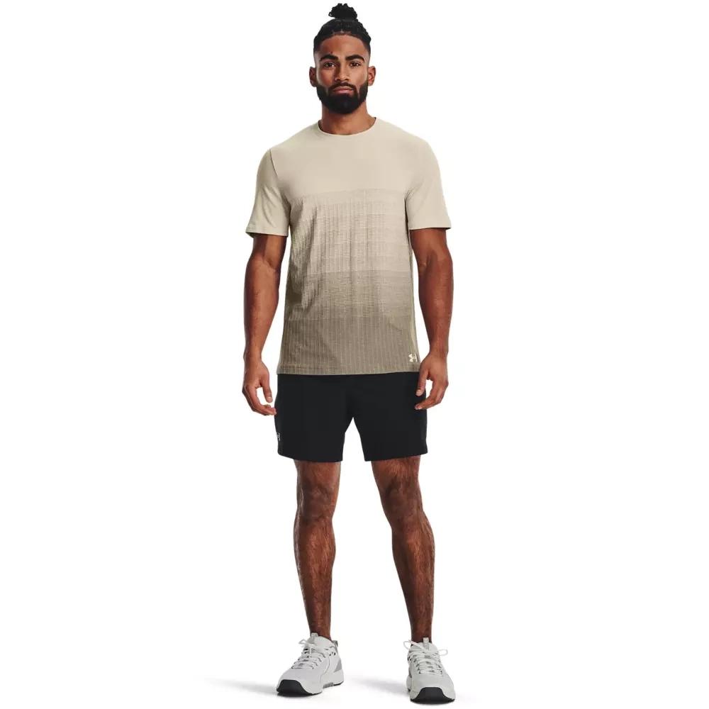 Under Armour Vanish Woven 6In Shorts