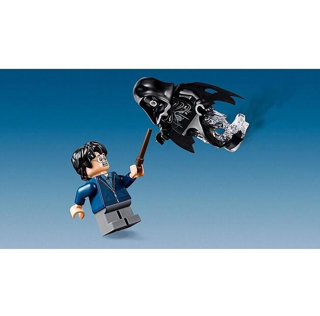 LEGO Harry Potter 75955 Хогвартс-экспресс
