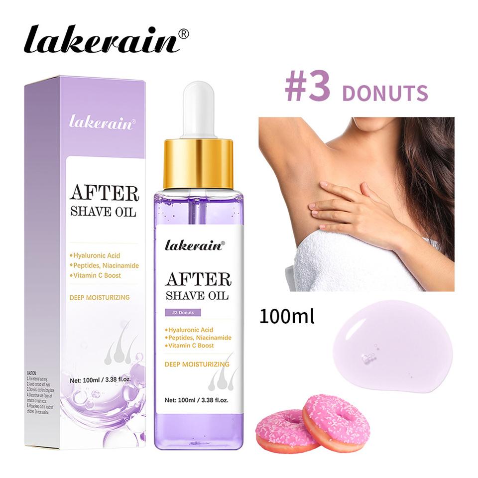 

Три вида ароматизированных эфирных масел для ухода за волосами после бритья Эффективно успокаивает кожу Увлажняет Разглаживает Смягчает Легко использовать ежедневно