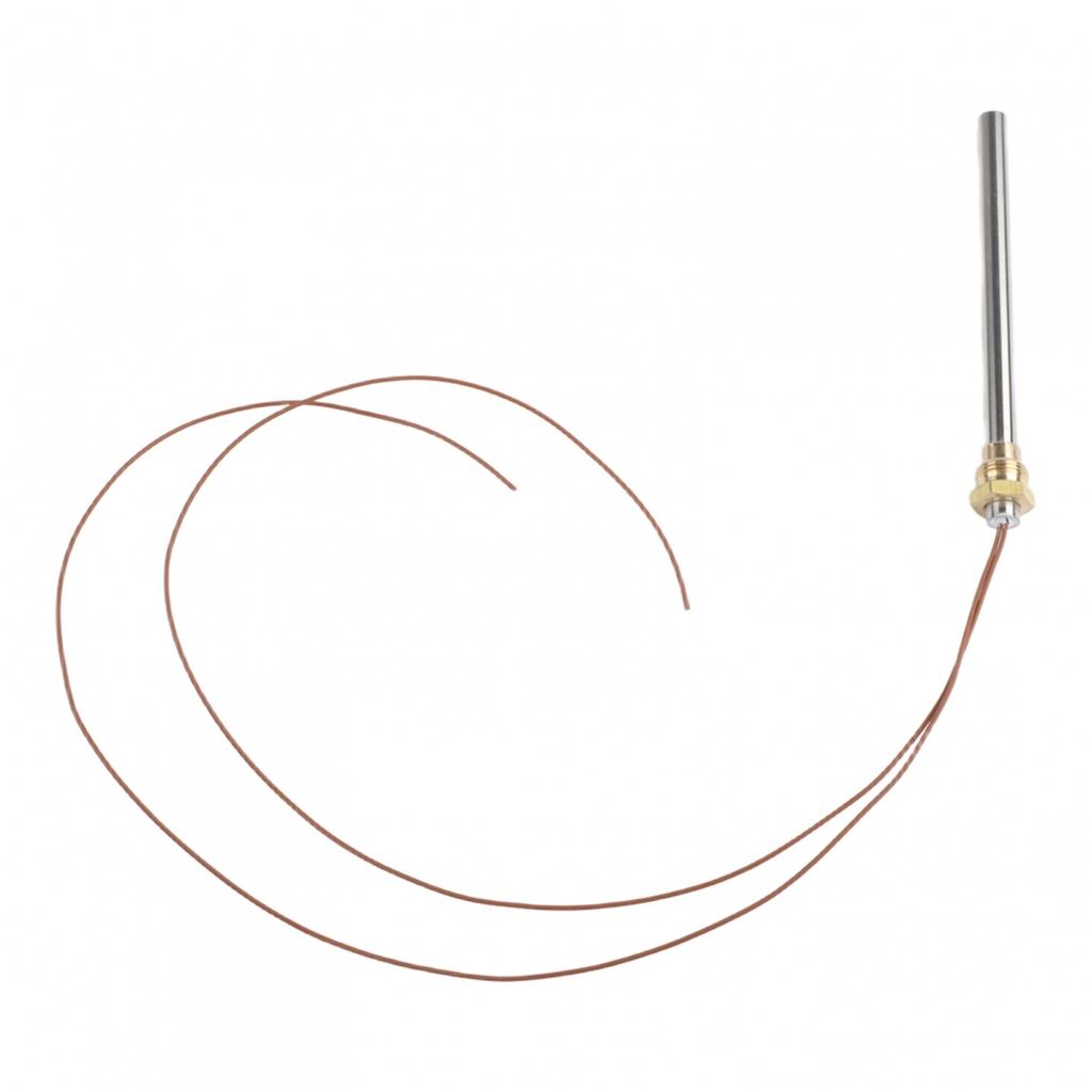 Fast Ignition Pellet Igniter Rod Easy Installation