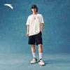 Anta Kyrie Irving Series Unisex Loose Fit Summer Shorts