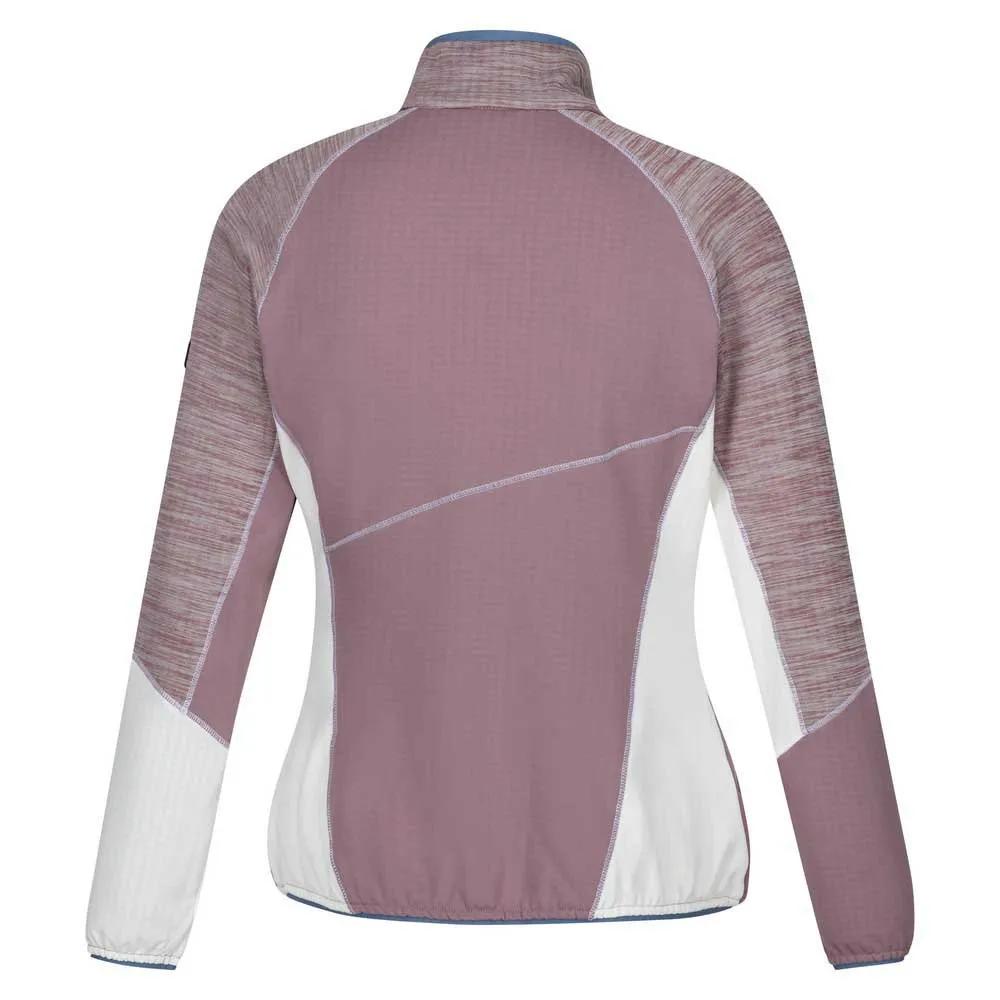 Regatta Fleece Zip-up Hepley II