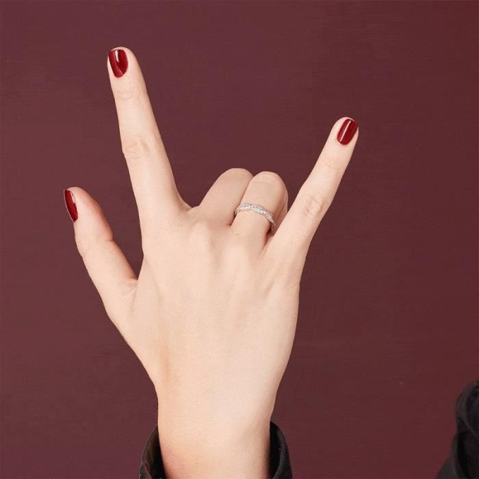 Vernis à ongle - OPI - Infinite Shine Got the Blues for Red - Rouge - 11 jours