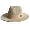 2026 New Hat  Straw Hat British Top Hat Men's and Women's  Sun Shading Beach Hat Sun Protection hat