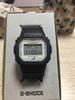 CASIO Shiba Inu Brand & G-SHOCK DW-5600SHB-1JR (Japanese Dog) -