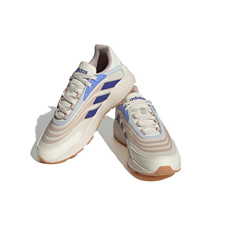 Adidas Neo Crazychaos 2.0 Comfortable Trendy Slip Resistant Durable Lightweight Low Top Lifestyle Casual Shoes Unisex Casual Shoes HQ4611