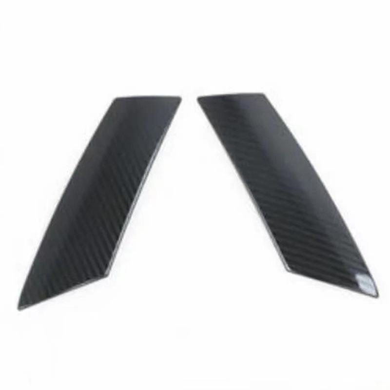 Cars Accessories Car Upgrade Inner Door Handle Cover For Peugeot 308S T9 2014 2015 2016 2017 2018   Car Decoration