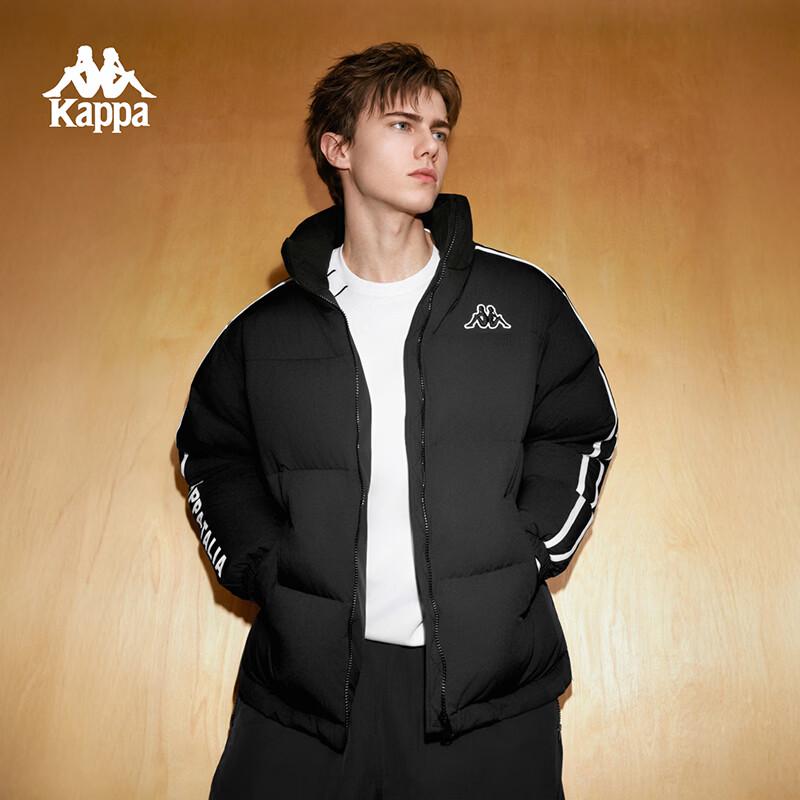 Kappa 2026 Winter Duck Down Sports Jacket