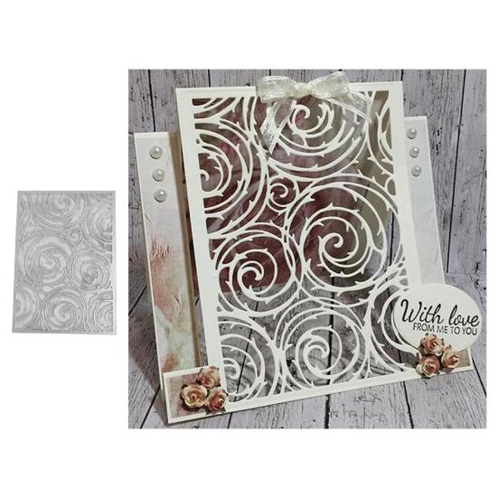 

Круглый фон дерева, штампы, сделай сам, скрапбук, бумажные карты, альбом, трафарет серебряный