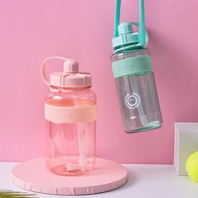 Spor Ekipmanları – Spor su şişeleri