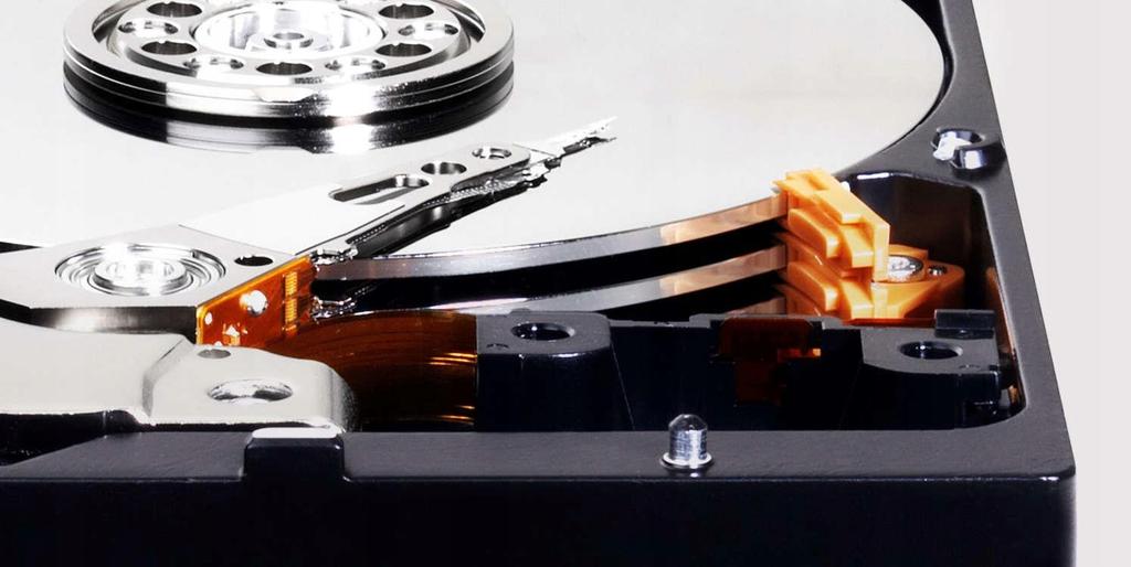 Western Digital wd60ezaz external hard drive 6TB 5400RPM not-specified