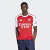 Adidas Arsenal 25 26 Home Jersey Ji9517