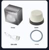 Magnetic Bluetooth Mini Speaker & Phone Holder with High-Quality Subwoofer
