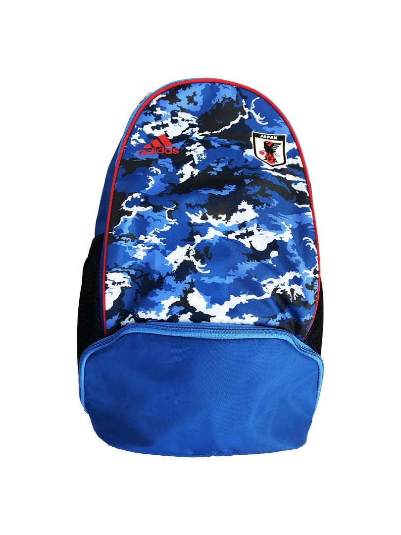 

adidas Ball Daypack Japan National Soccer Model ADP32JP синий