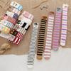 Animal Design Coral Feece Sock 3D Fluffy Floor Stocking Cute Modeling Knee Socks  Women