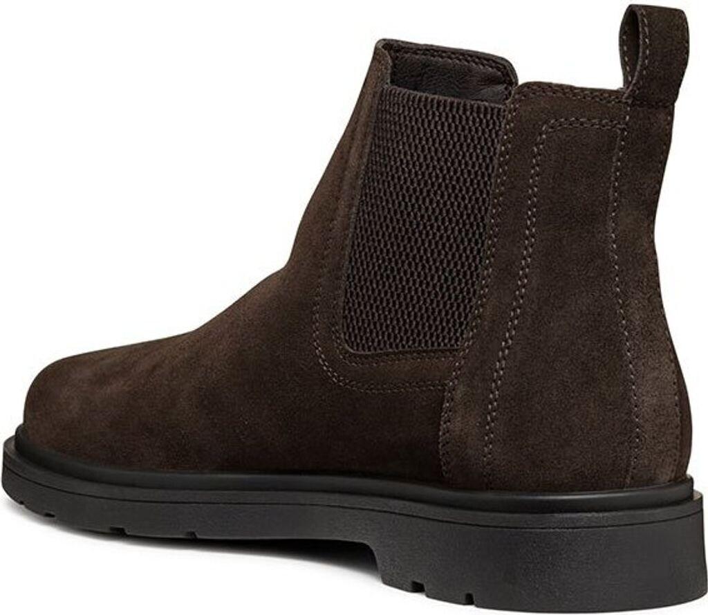Boots Geox U Spherica Ec1 C U36D1C00022-C6006-42