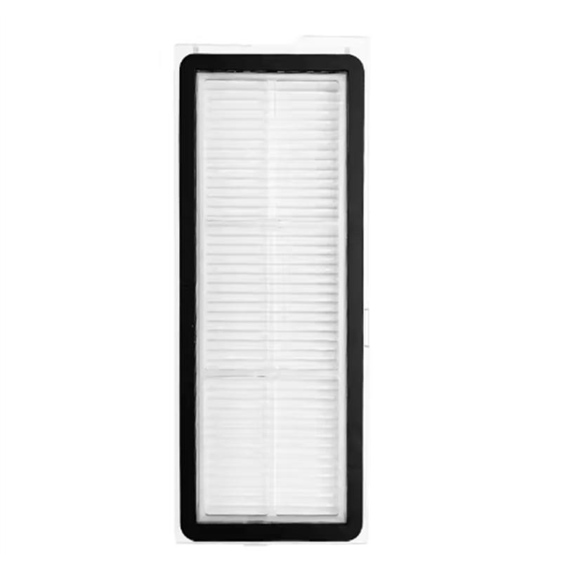A65T-8 ST Filter För Roborock Qrevo C / Curv / Curvc / Edge / Edgec / 5AE / S5V Dammsugartillbehör