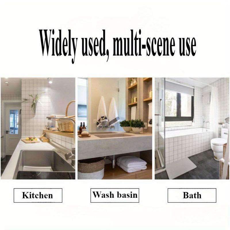 1PC sink, American style sealed lid, kitchen waste disposer, vegetable sink, clogged lid, silicone sealing ring lid