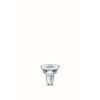 Philips led classic 50w spot blanc non dimmable lot de 2