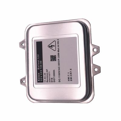 D1S Xenon HID Ballast Control Unit  5DV009720-00 5DV 009 720 00 1232335 For Opel Astra J Insignia