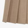 Lacoste Women's Wool-Like Skirt JF409E-55N02S