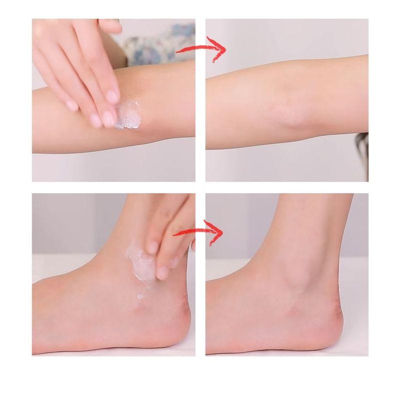 Secret Key - Snow White Milky Lotion